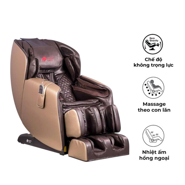Ghế Massage Buheung MK-6500 3