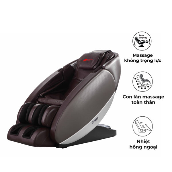 Ghế Massage UFO Universe Buheung MK-7800 3