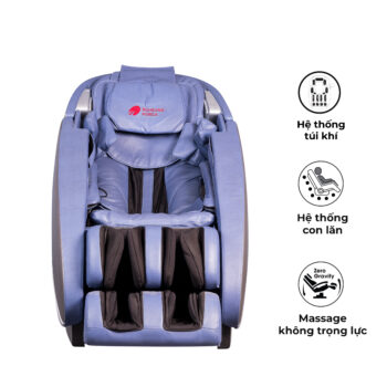 Ghế Massage Buheung UFO Space MK-7700