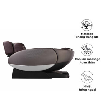 Ghế Massage UFO Universe Buheung MK-7800 10