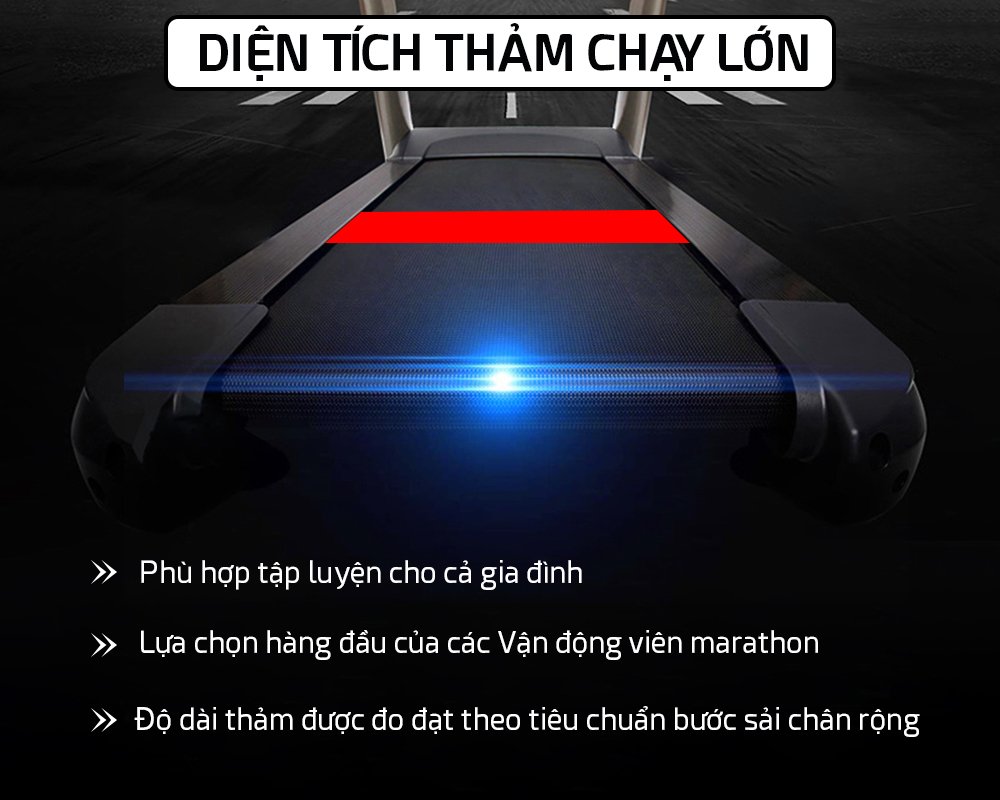 Máy Chạy Bộ Buheung MK-211 New 11 Máy Chạy Bộ Buheung MK-211 New 3