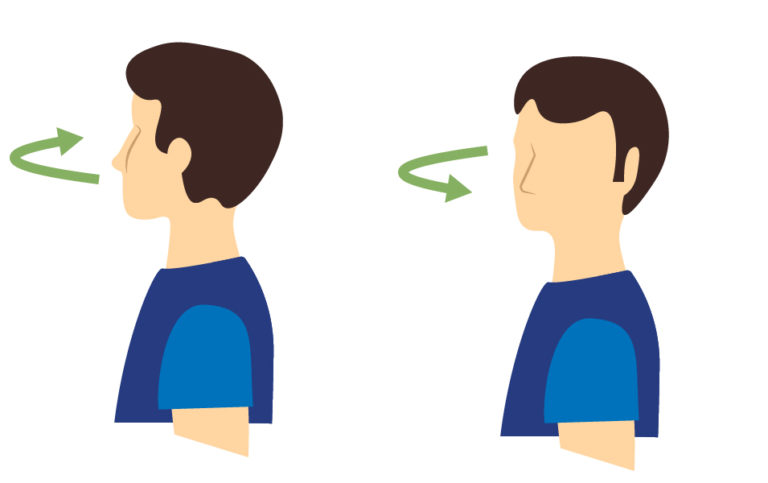 9 Bài Tập Đau Cổ Vai Gáy Hiệu Quả Áp Dụng Tại Nhà 2