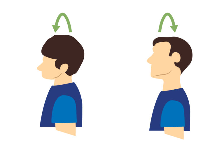 9 Bài Tập Đau Cổ Vai Gáy Hiệu Quả Áp Dụng Tại Nhà 3