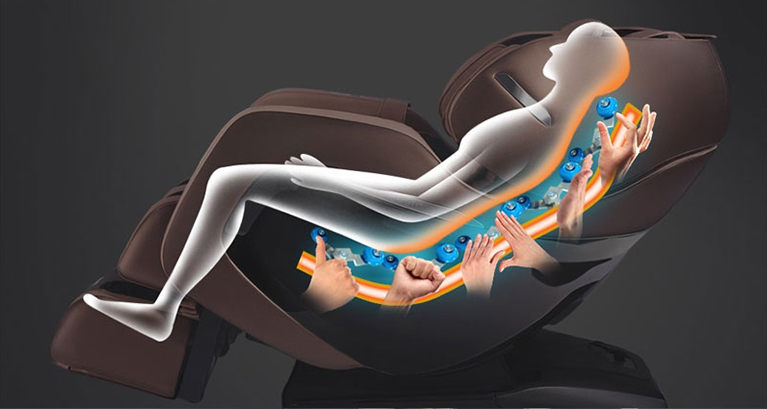 có nên mua ghế massage không