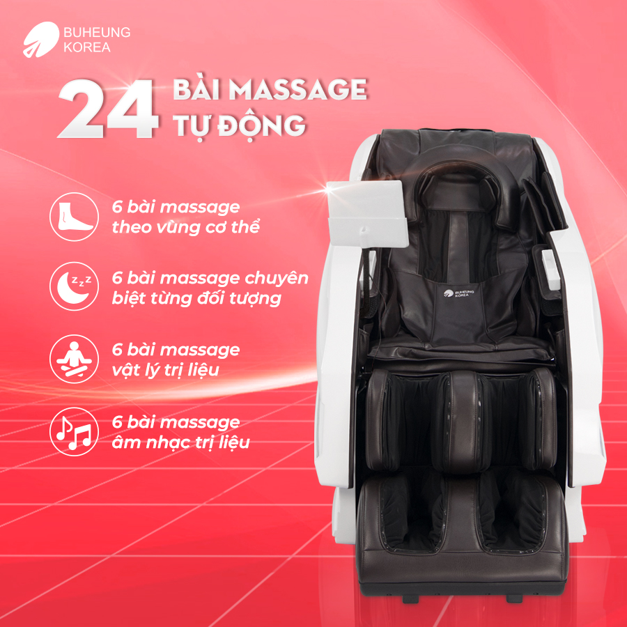 Có Nên Mua Ghế Massage Cũ Hay Không? Mua Ghế Massage Cũ Ở Đâu Uy Tín 1