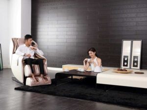 [Cập Nhật] Mẫu Ghế Massage Đẹp, Sang Trọng Nhất Hiện Nay 19