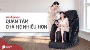 Top 7 Ghế Massage Cho Người Già Tốt Nhất Hiện Nay 30