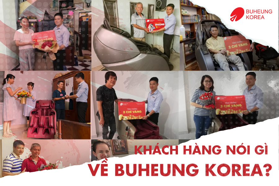 5 Cách Nhận Biết Ghế Massage Lừa Đảo Hiện Nay 6