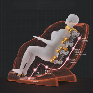 Nên Mua Ghế Massage Toàn Thân Loại Nào? Cách Chọn Ghế Massage Toàn Thân 36