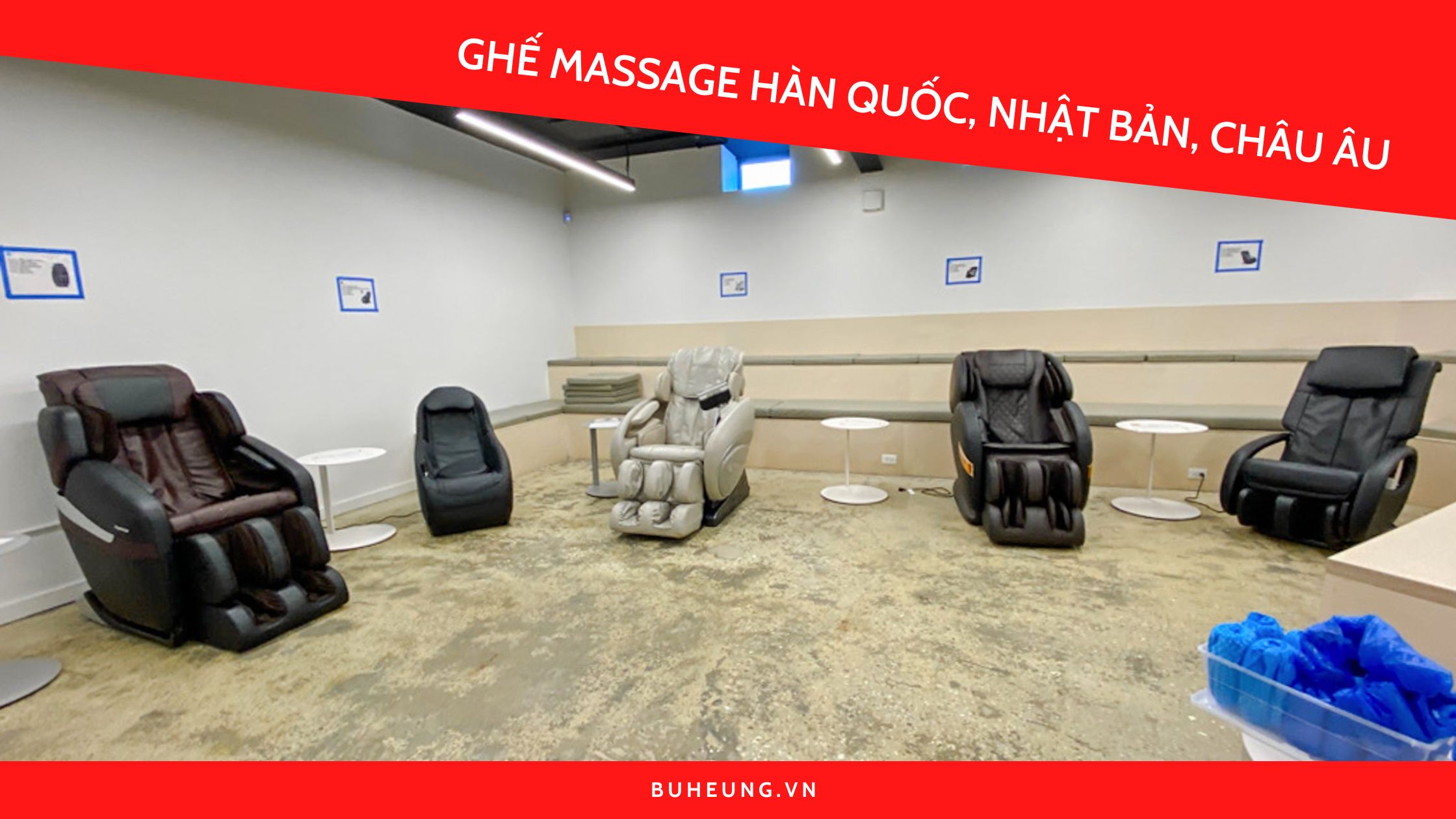 5 Cách Nhận Biết Ghế Massage Lừa Đảo Hiện Nay 1