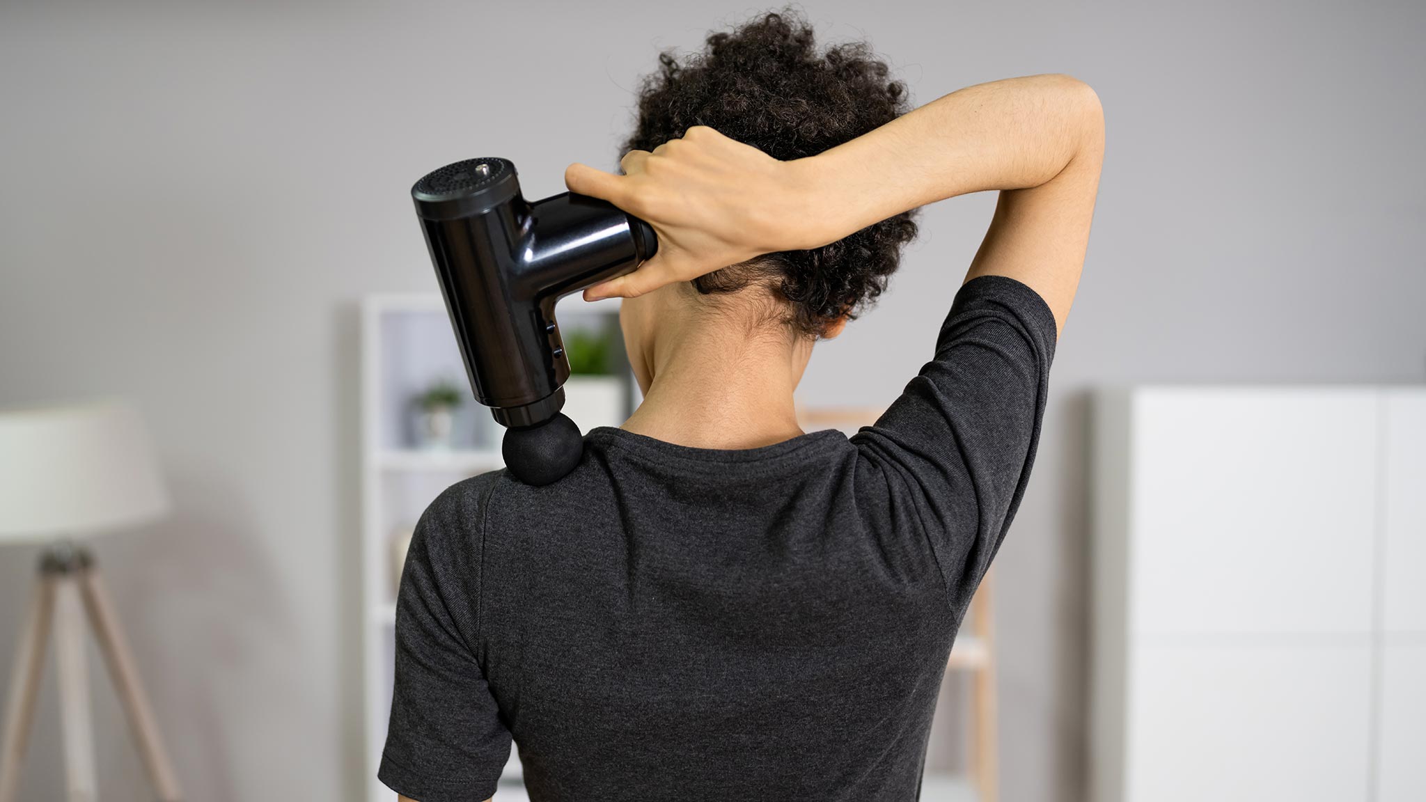 Ghế Massage Giá Rẻ Có Tốt Không? Giá Bao Nhiêu 1