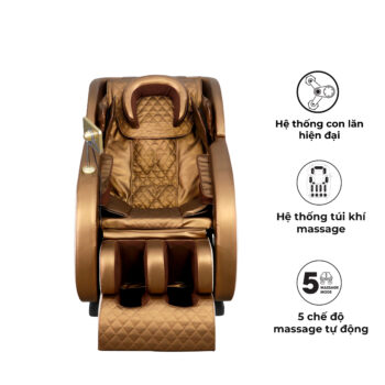 Ghế Massage Buheung MK-5250