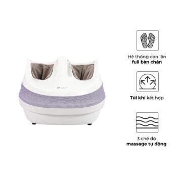 Máy Massage Chân Buheung MK-417