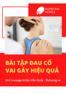 9 Bài Tập Đau Cổ Vai Gáy Hiệu Quả Áp Dụng Tại Nhà 24