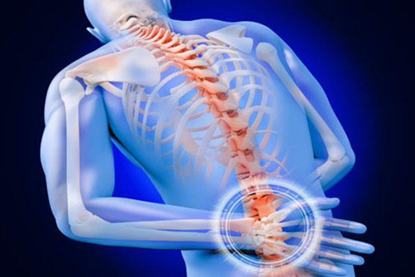 5 Nguyên Nhân Gây Đau Lưng Một Bên: Đau Lưng Bên Phải, Bên Trái 2