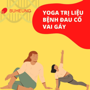 8 Bài Tập Yoga Trị Liệu Bệnh Đau Cổ Vai Gáy 42