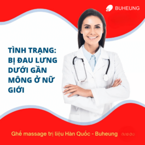 Đau Lưng Dưới Nữ Giới: Triệu Chứng, 6 Nguyên Nhân, Cách Khắc Phục Nhanh 44