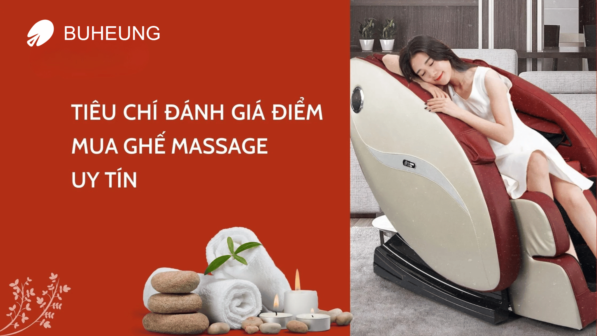 Mua Ghế Massage Ở Đâu Uy Tín Nhất Hiện Nay? Top 5 Địa Chỉ Mua Ghế Massage 1