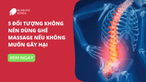 7 Đối Tượng Không Nên Sử Dụng Ghế Massage Nếu Không Muốn Gây Hại 38