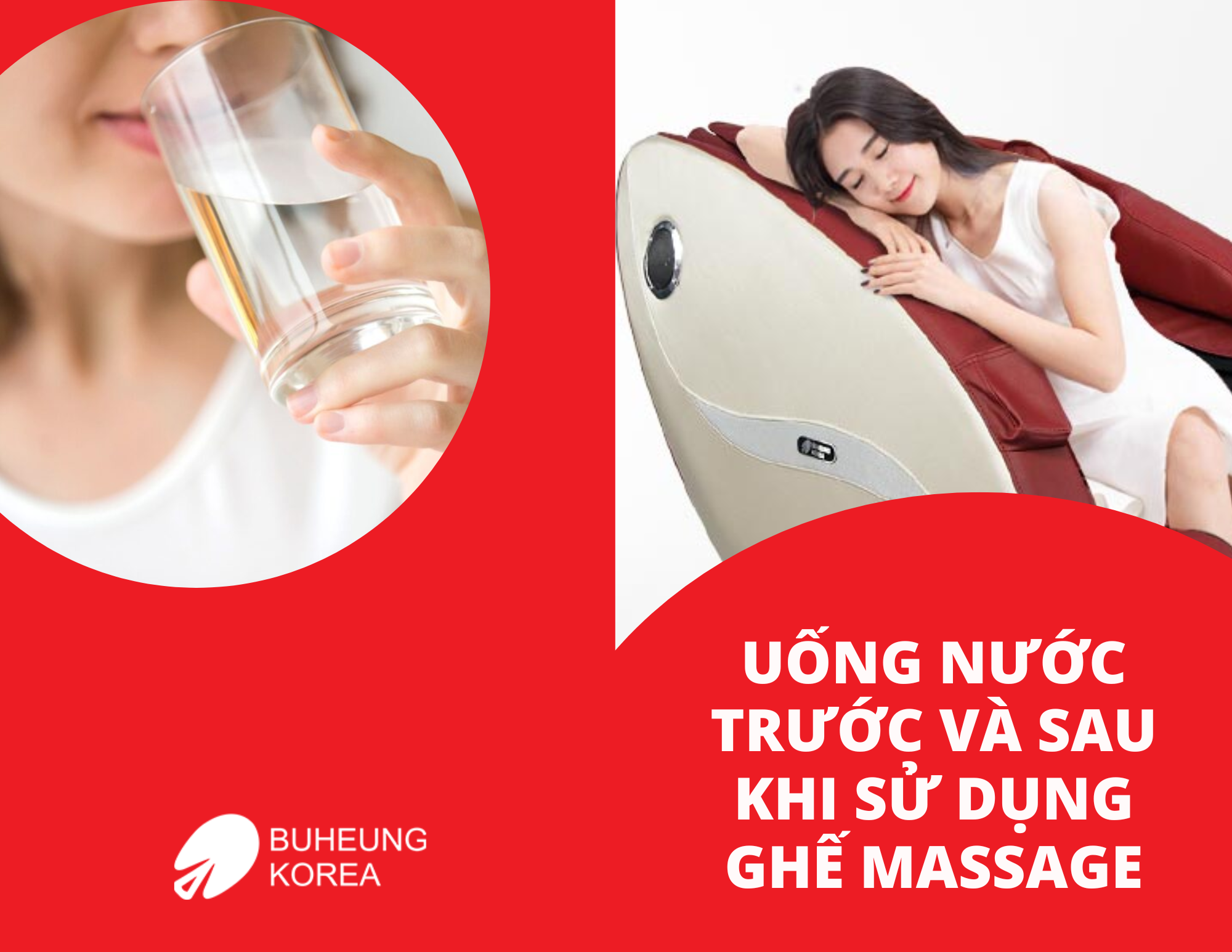 Lưu Ý Sử Dụng Ghế Massage Cho Người Mới Bắt Đầu 1
