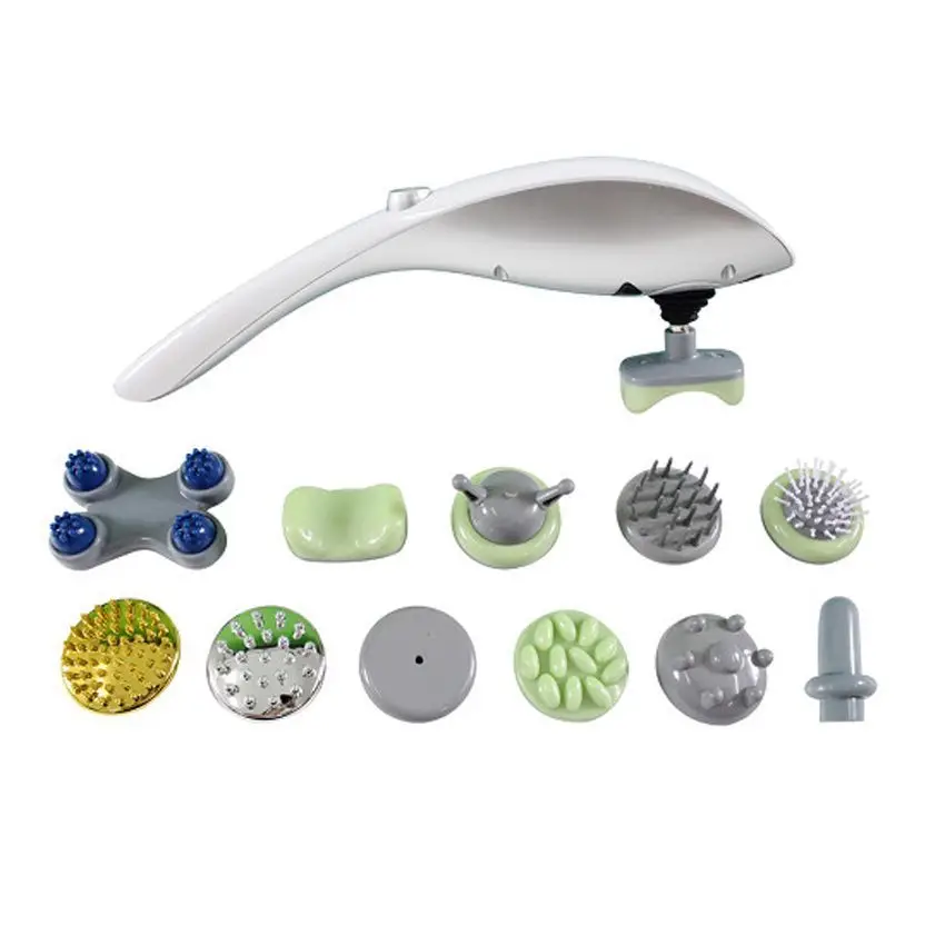 Top 4 Review Máy Massage Cầm Tay Hàn Quốc Tốt Nhất 3