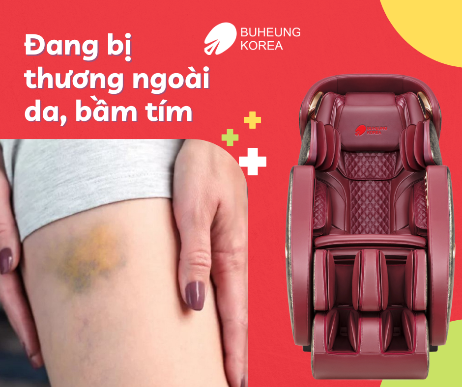 7 Đối Tượng Không Nên Sử Dụng Ghế Massage Nếu Không Muốn Gây Hại 2