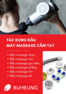 Từ A-Z Cách Sử Dụng Máy Massage Cầm Tay Đúng, Hiệu Quả 122