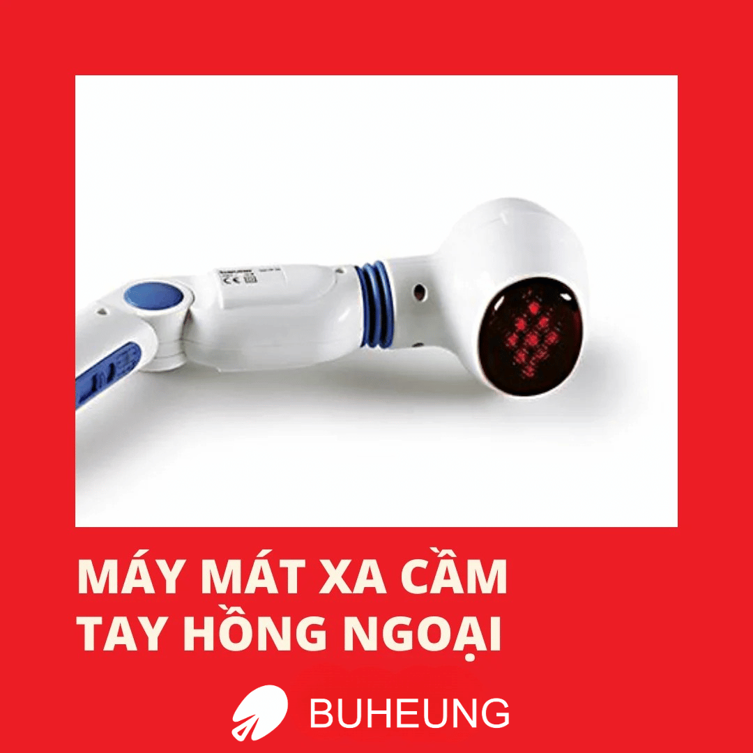 So Sánh Các Loại Máy Massage Cầm Tay Phổ Biến Hiện Nay 3