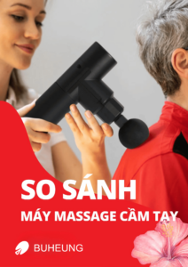 So Sánh Các Loại Máy Massage Cầm Tay Phổ Biến Hiện Nay 10