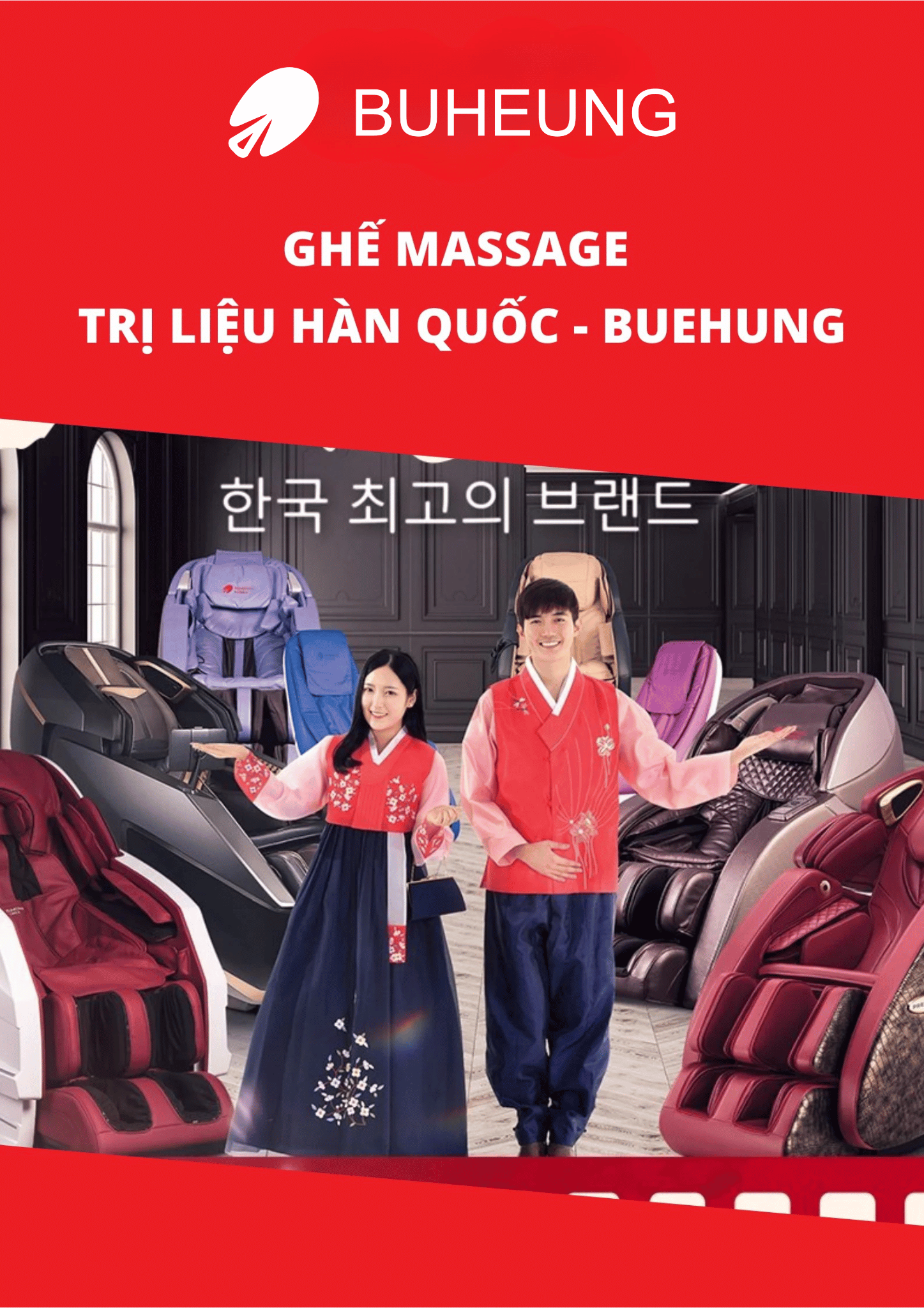 So Sánh Các Loại Máy Massage Cầm Tay Phổ Biến Hiện Nay 5