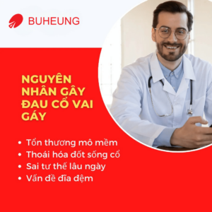 Đau Cổ Vai Gáy: Biểu Hiện, Nguyên Nhân, Cách Giảm Đau Tại Nhà 20