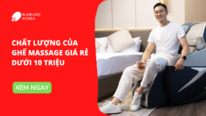 4 Điều Cần Biết Về Ghế Massage Giá Rẻ Dưới 10 Triệu 65