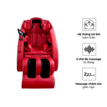 Ghế Massage Buheung MK-5150