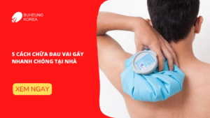 5 Cách Chữa Đau Vai Gáy Nhanh Chóng Tại Nhà 98