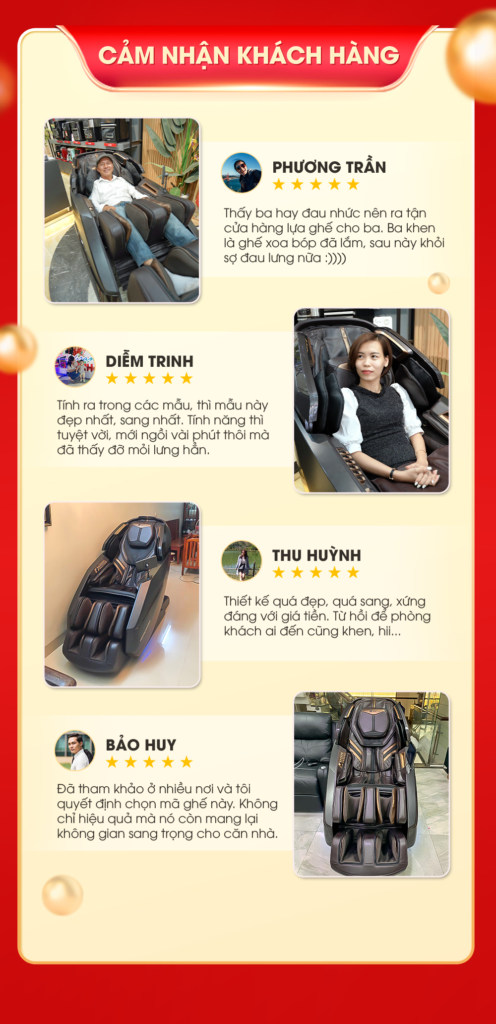 11.11 Mua 1 Tặng 1 - Ghế Massage Buheung LUX 9800 12 11.11 Mua 1 Tặng 1 - Ghế Massage Buheung LUX 9800 12