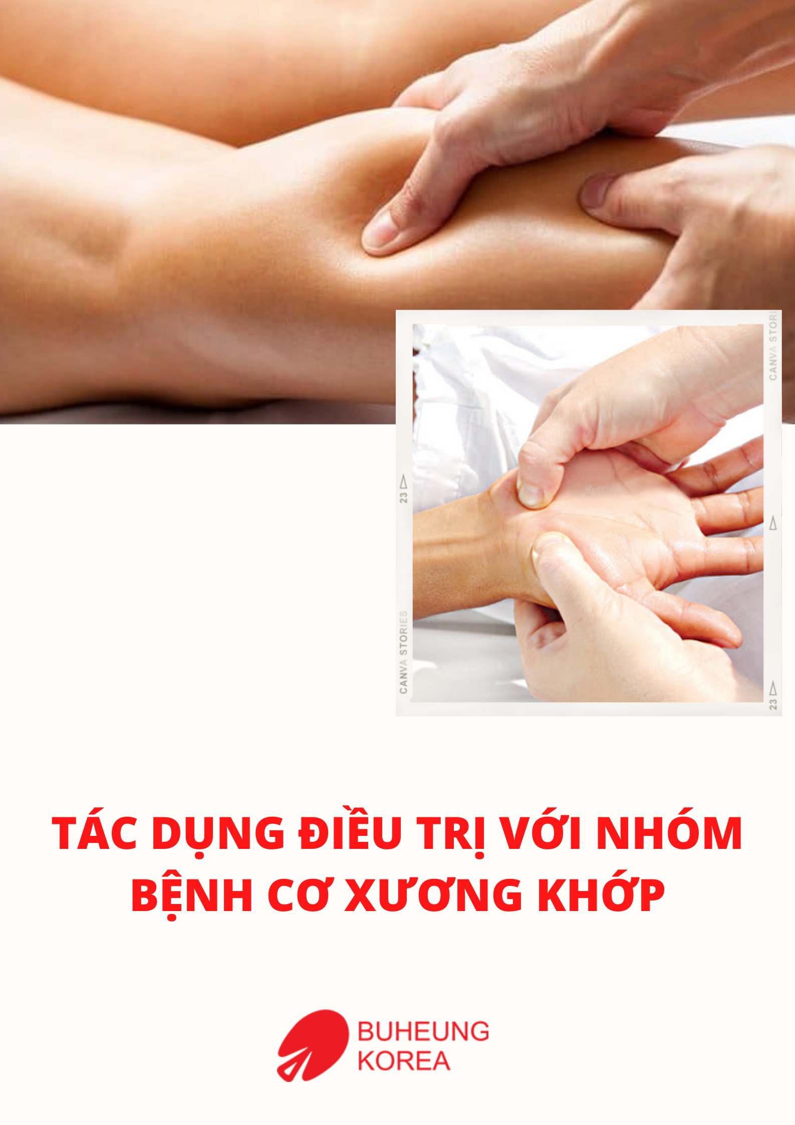 7 Công Dụng Của Xoa Bóp Bấm Huyệt, Ưu & Nhược Điểm 2