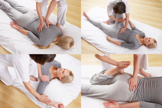 7 Phương Pháp Massage Toàn Thân & Lợi ích Mang Lại 7