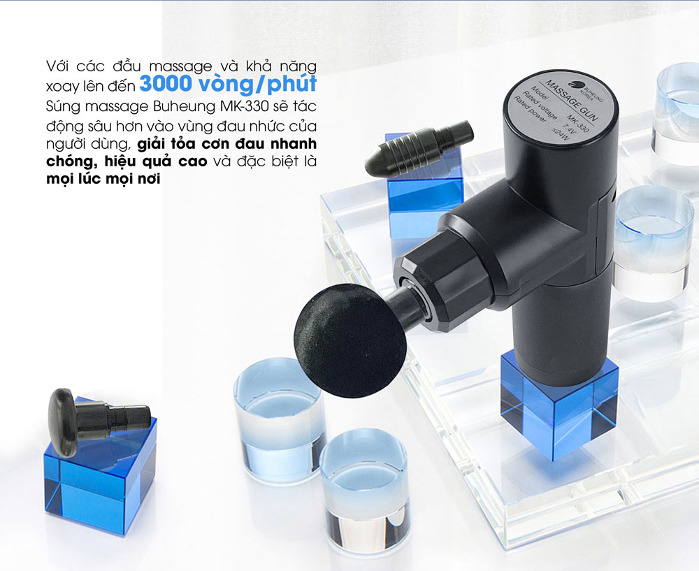 Hướng Dẫn Sử Dụng Máy Massage Cổ Hàn Quốc Buheung 5 Hướng Dẫn Sử Dụng Máy Massage Cổ Hàn Quốc Buheung 3