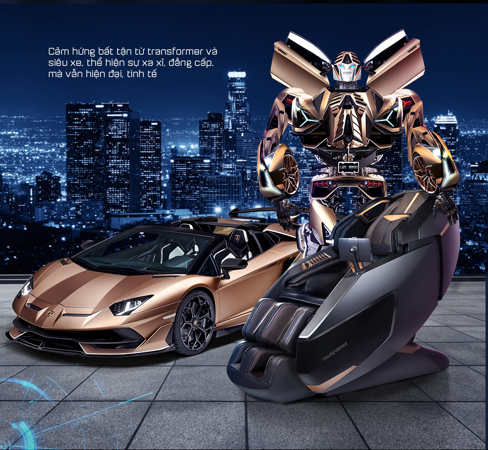 Ghế Massage Cao Cấp Là Gì: Giá, Chất Lượng Như Thế Nào 1