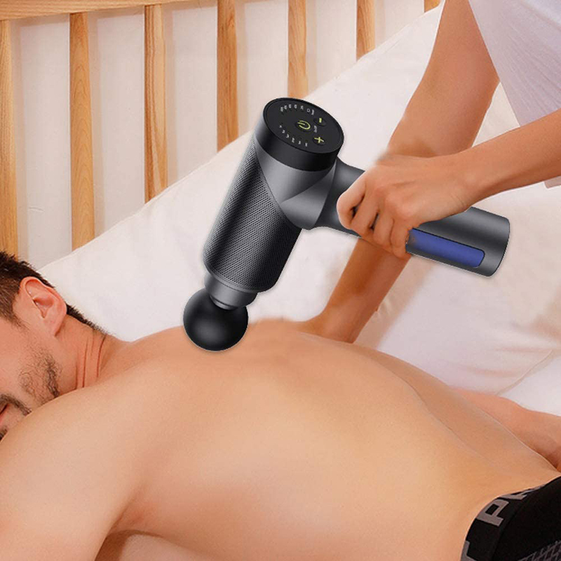 Hướng Dẫn Sử Dụng Máy Massage Cổ Hàn Quốc Buheung 2
