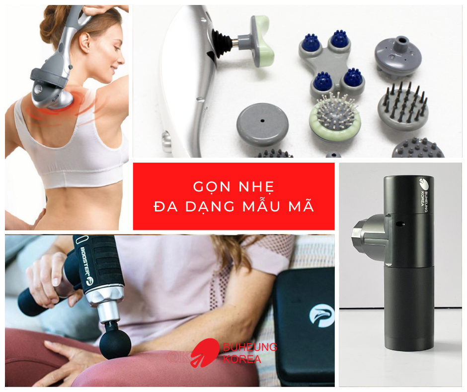 5 Ưu Điểm Của Máy Massage Rung Cầm Tay 1 5 Ưu Điểm Của Máy Massage Rung Cầm Tay 1