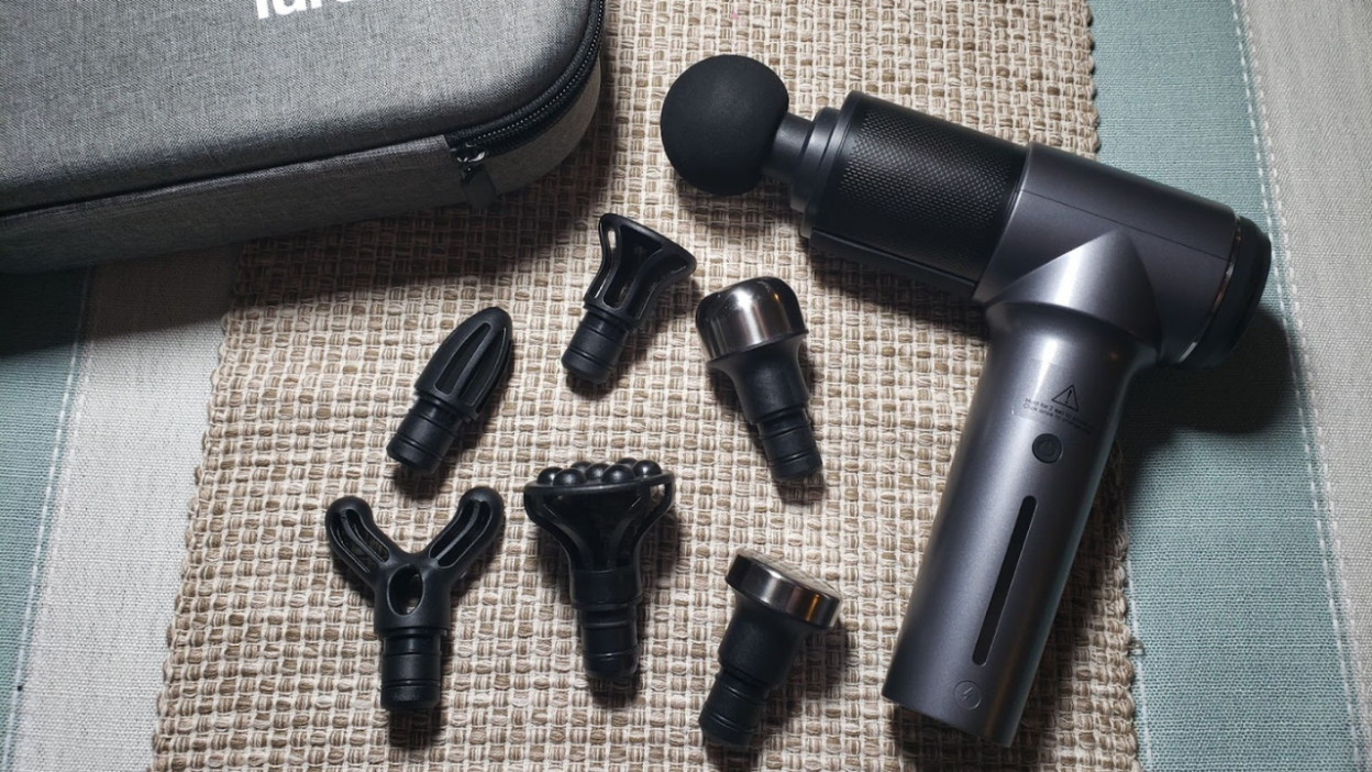 5 Ưu Điểm Của Máy Massage Rung Cầm Tay 5 5 Ưu Điểm Của Máy Massage Rung Cầm Tay 5