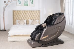 Top 9 Ghế Massage Cao Cấp Nhất Hiện Nay Tại Việt Nam 39