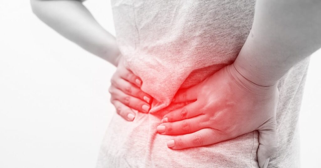 Ghế Massage Có Thực Sự Cải Thiện Sức Khỏe Người Dùng 4