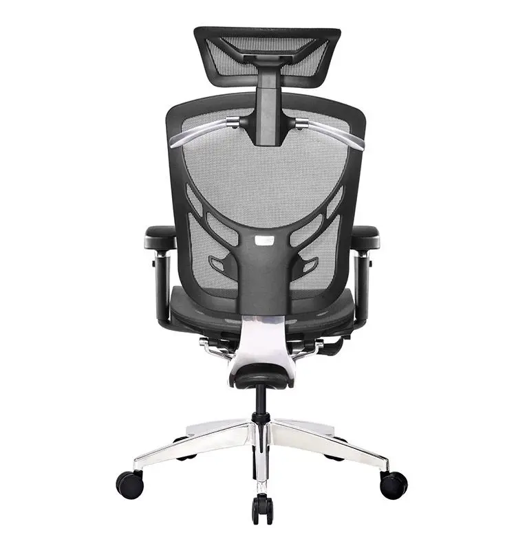 Review Top 9 Ghế Công Thái Học Được Yêu Thích Nhất Hiện Nay 7