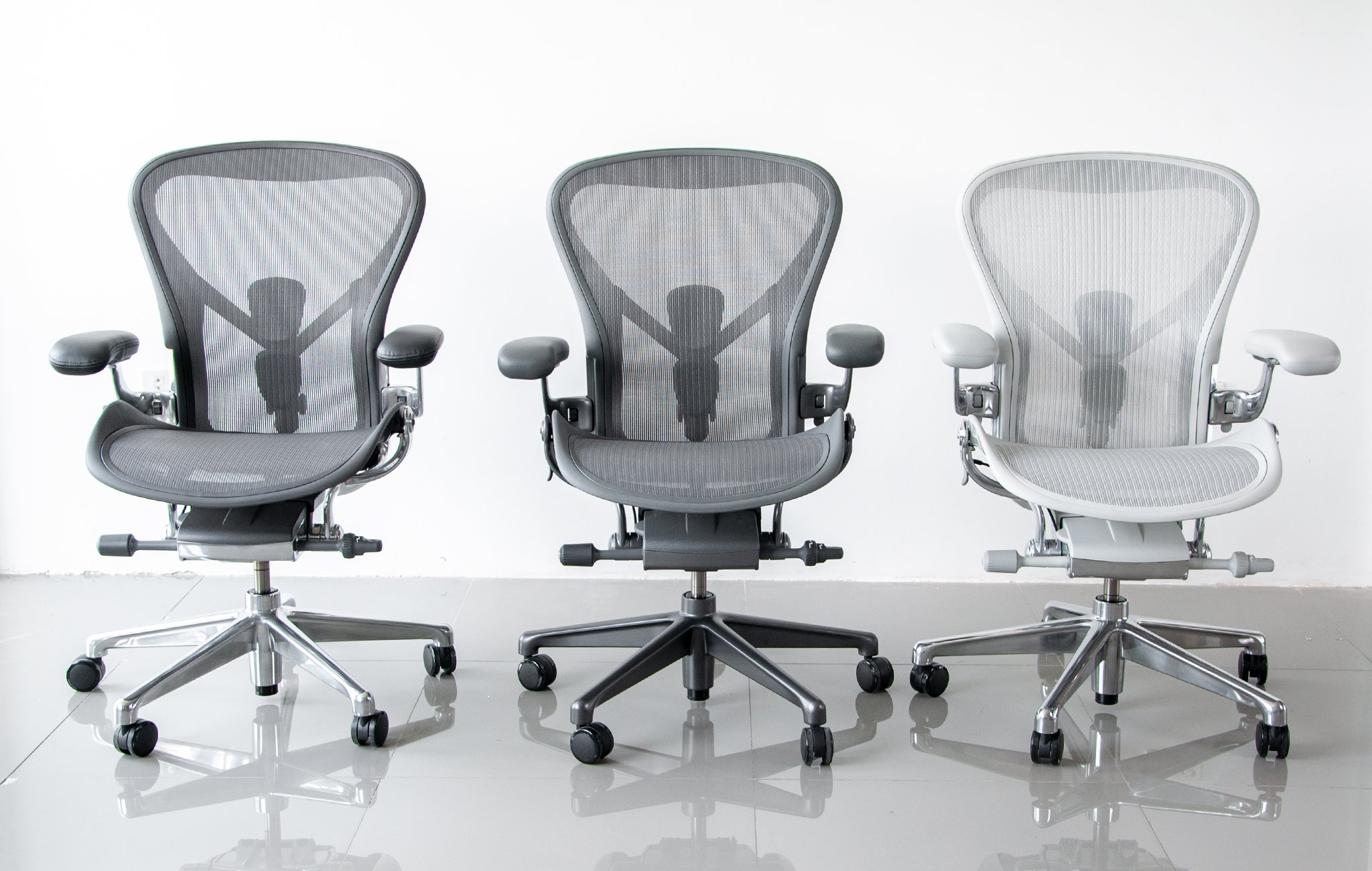 Review Top 9 Ghế Công Thái Học Được Yêu Thích Nhất Hiện Nay 6