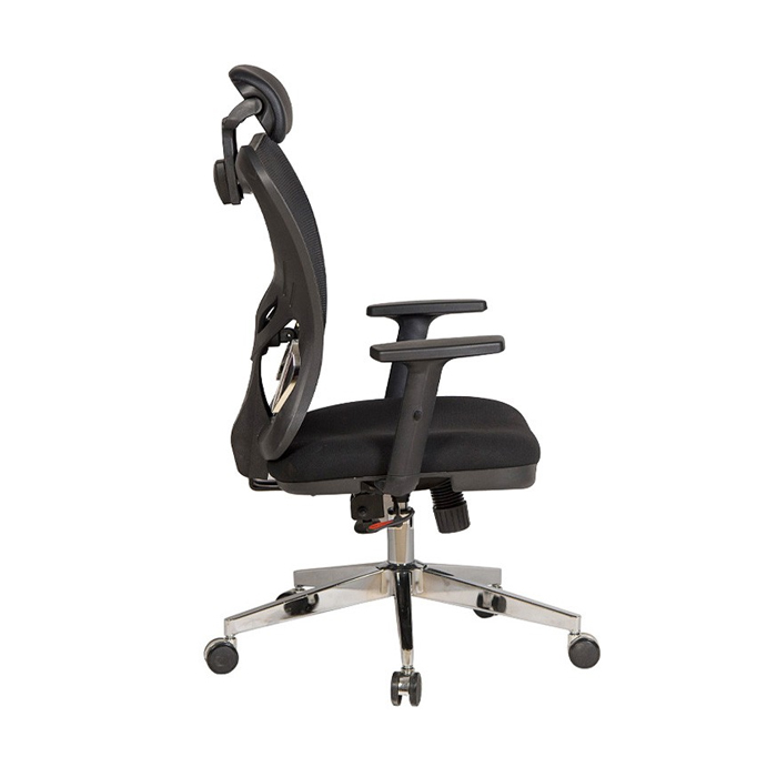 Review Top 9 Ghế Công Thái Học Được Yêu Thích Nhất Hiện Nay 5