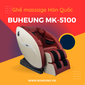 Top 9 Ghế Massage Giá Rẻ Giảm Đau Lưng Tại Nhà Hiệu Quả 1
