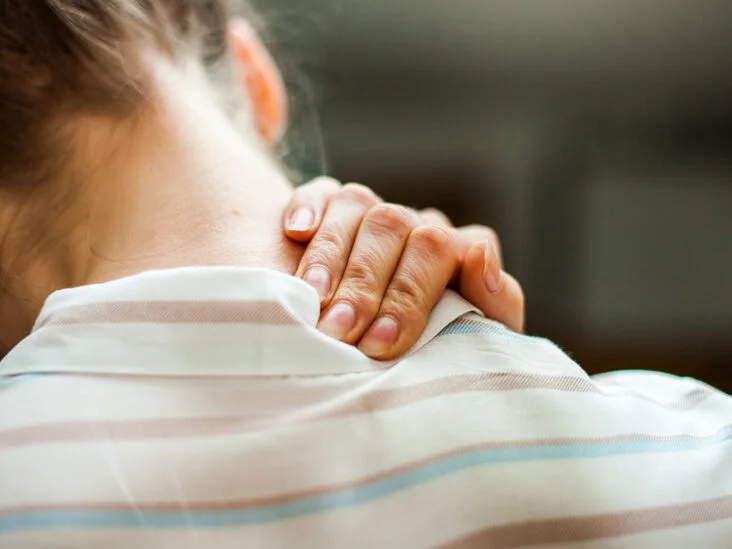 11 Cách Giảm Đau Vai Gáy Chỉ Sau 10 Giây Hiệu Quả 6