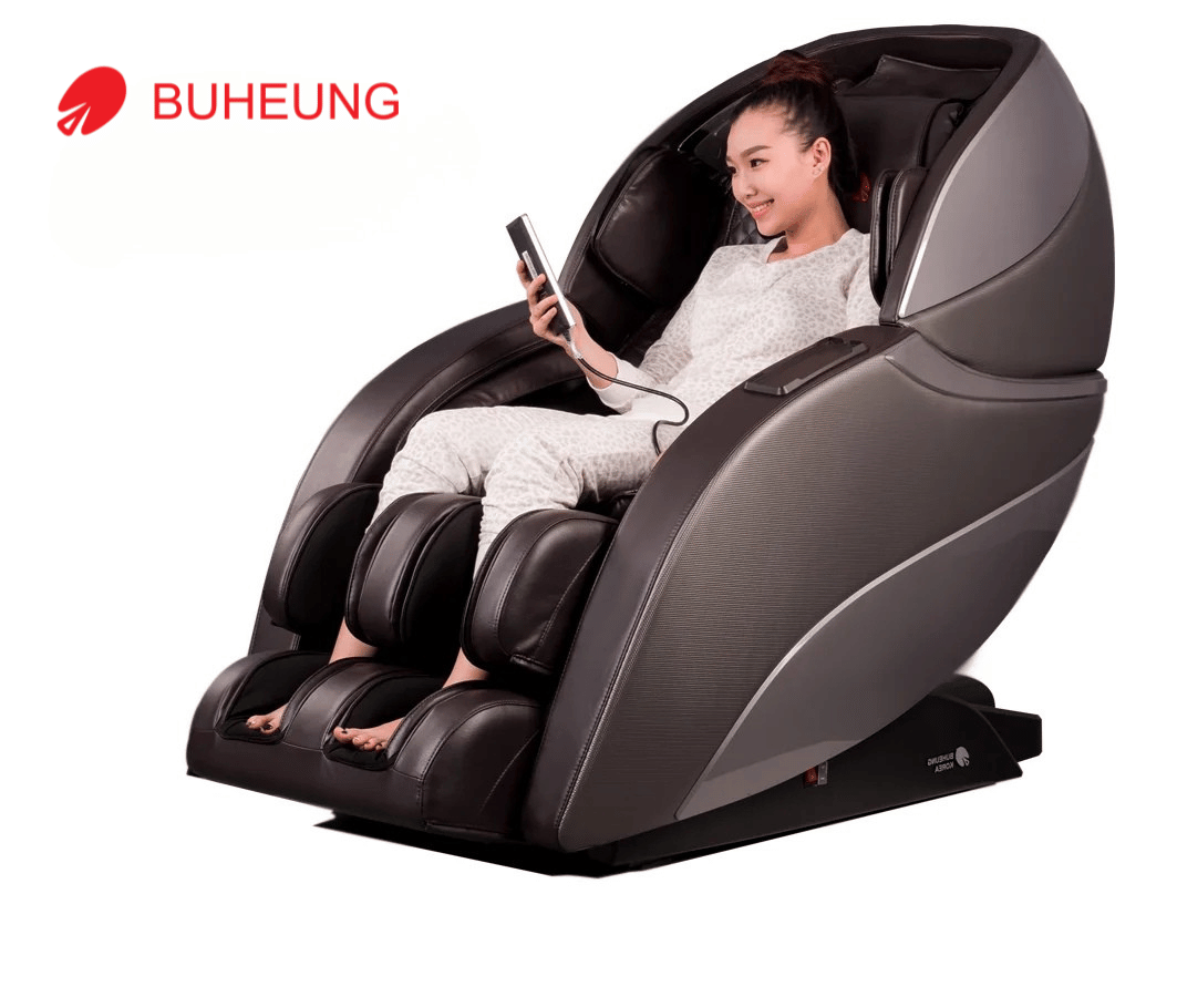 Review TOP 9 Ghế Massage Điều Khiển Bằng Giọng Nói Tiếng Việt 5